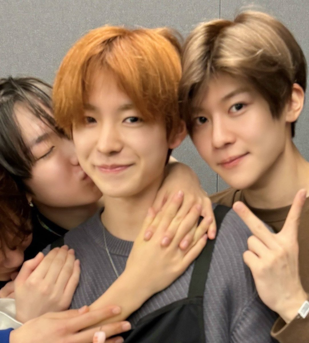 JD2Ylism's tweet image. 💞👾👾👾💞