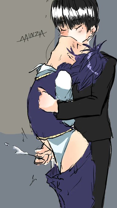 零くん×まーくん投稿しました! 好きになってはいけない浮気性ド屑メ■お兄さんを好きになってしまった不死身ショ夕ジジイがキスで壊され、結婚を餌に中■し懇願させられ、被レ■プ願望を抱くようになるまでの話 | うさ山にこ/DAINZIA