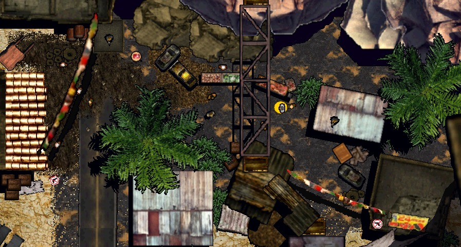 GamesJarp's tweet photo. Sale!
|https://t.co/xcOrXBcfHP

#sprites #pixelart #indie #silenthill #residentevil #Dystopian #IndieDev #IndieGameDev #IndieGames #sprites #GamingNews #survivalhorror #action #adventure #topdown https://t.co/ssMNEgMznl