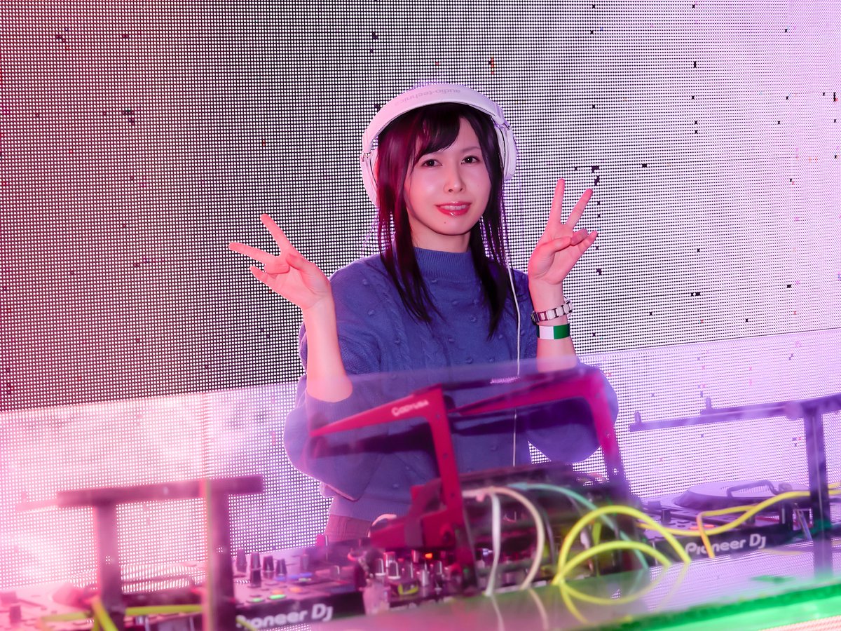 DJタマキ (@tamakinodj) / Posts / X