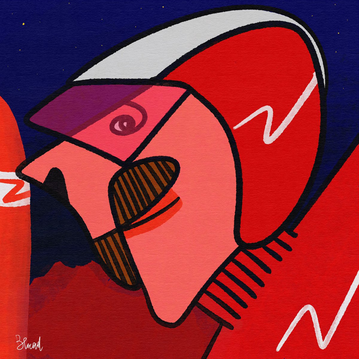 ernstblaad - NFTNYC 25 - XRPCafe tweet media