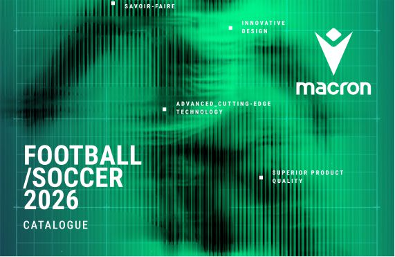 Macron Sports Hub London South East & Hampshire tweet media