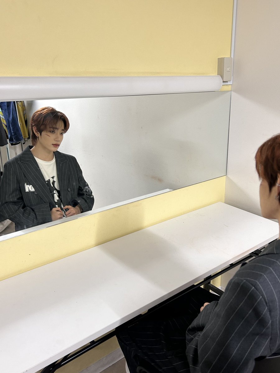 DXMON_HM's tweet image. 📸

#DXMON #다이몬
#MINJAE #민재