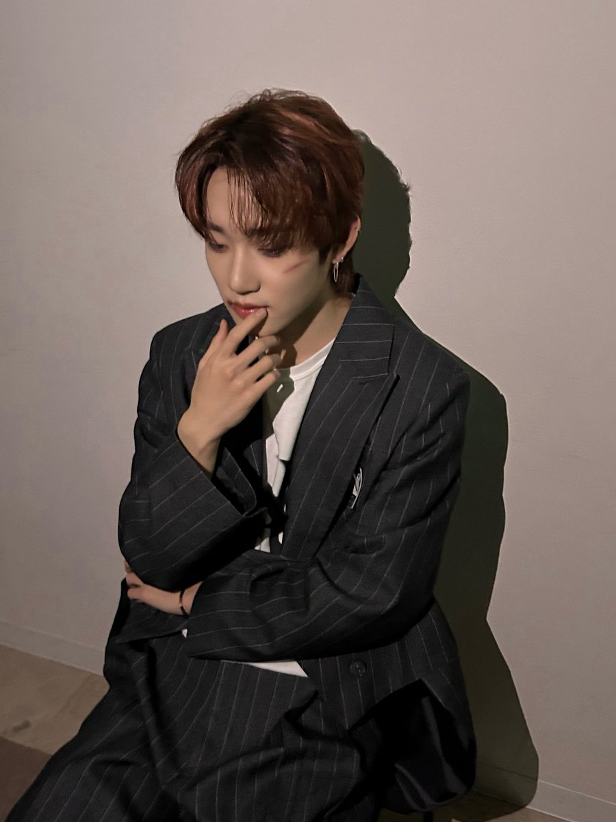 DXMON_HM's tweet image. 📸

#DXMON #다이몬
#MINJAE #민재