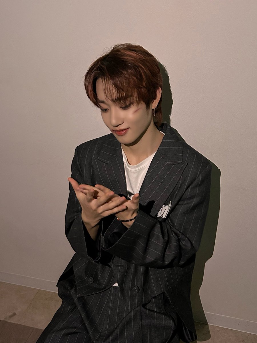 DXMON_HM's tweet image. 📸

#DXMON #다이몬
#MINJAE #민재