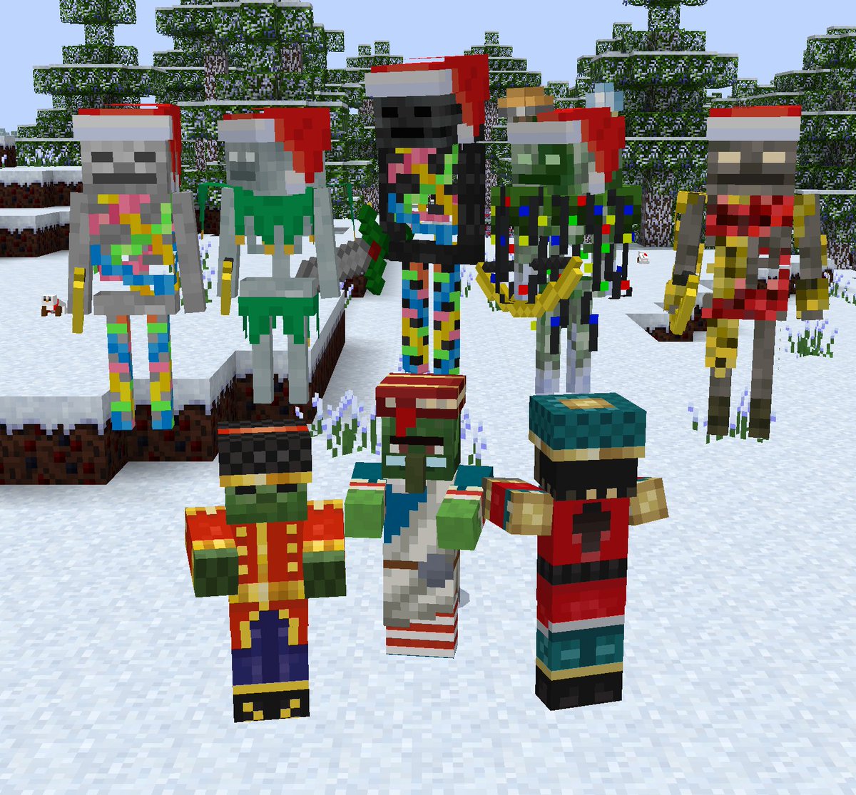 AgentMindStorm tweet media