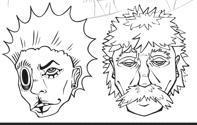 penguincoves's tweet image. the numeral six in relation to the numeral seven