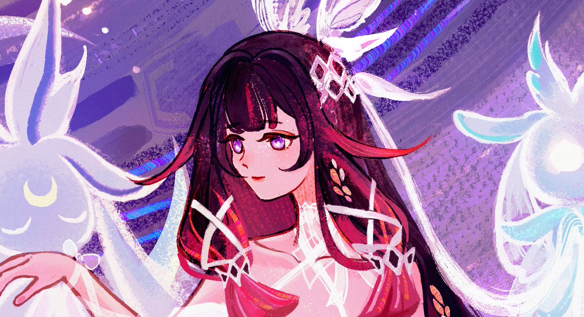 cqtlatte's tweet image. window to the soul