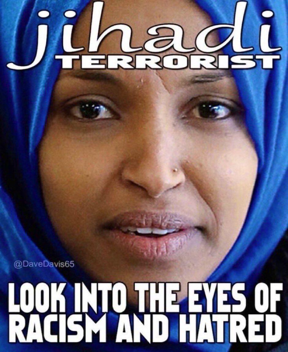 DEPORT HER!👇🤨