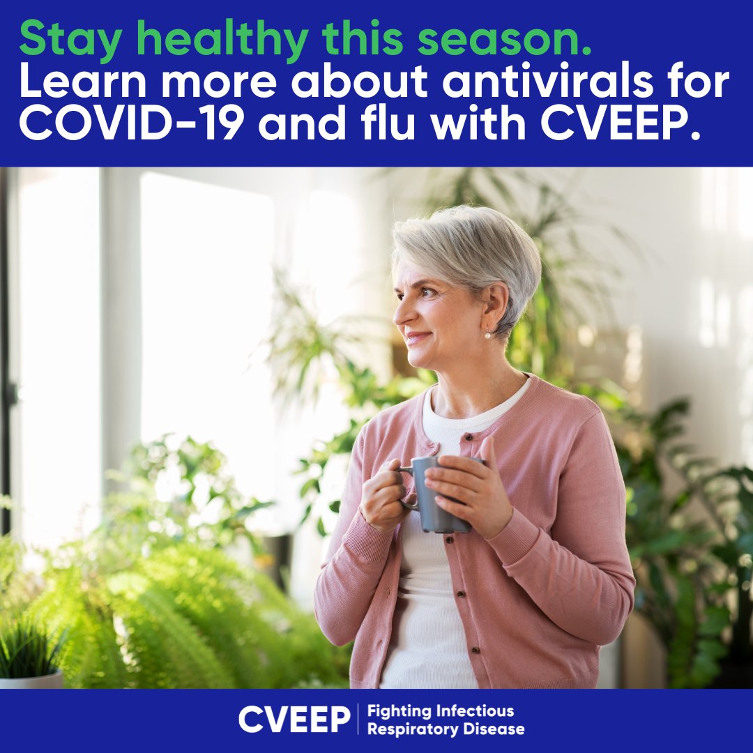 Champions for Vaccine Education, Equity + Progress tweet media