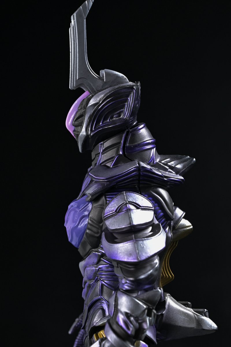ウルトラアクションフィギュア ゾヴァラス リペイント品 【公式通販】