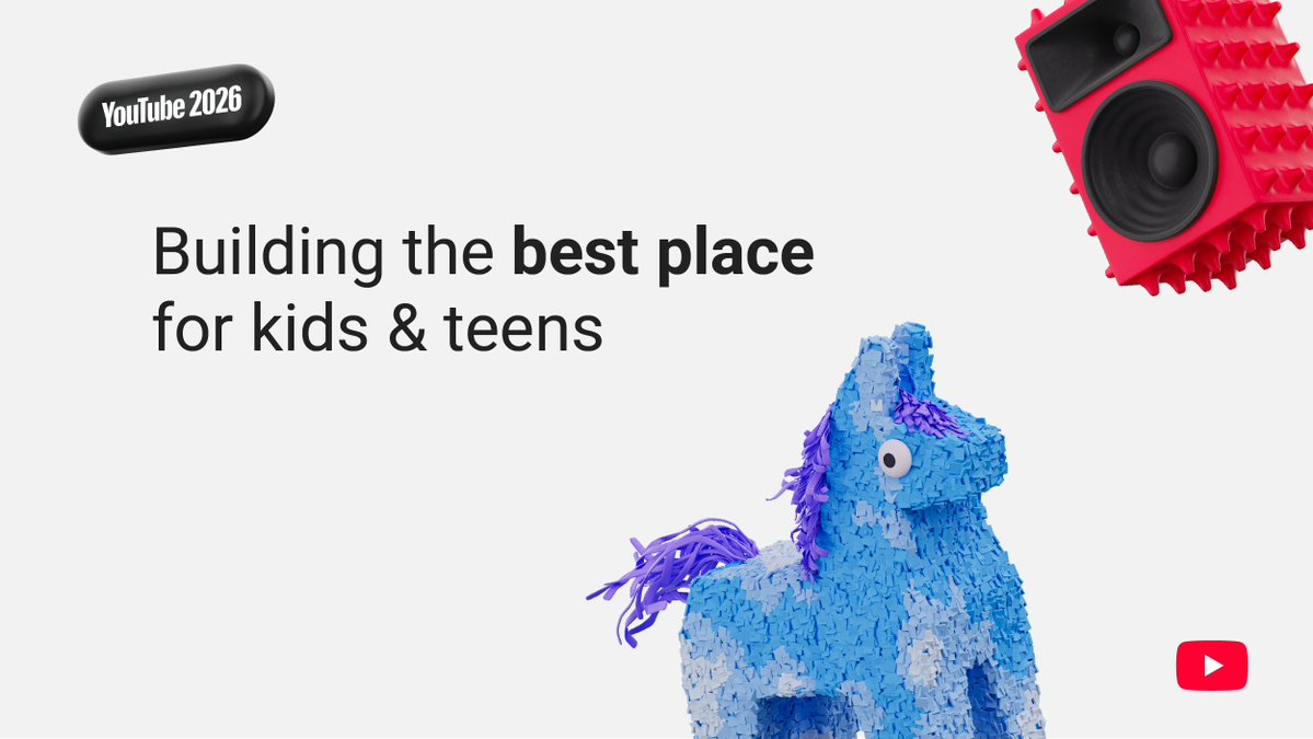 nealmohan's tweet image. Going into 2026, the lines between creativity and technology are blurring, sparking a new era of innovation. 

This inflection point requires ambitious bets, and @youtube has the scale, community, and technological investments to lead the creative industry into the next era.…