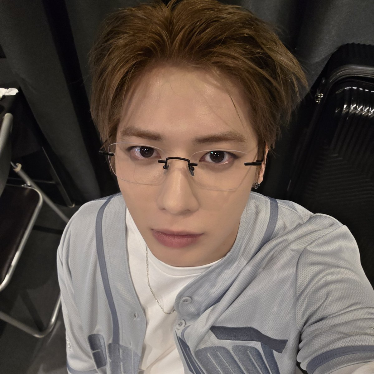 tyun1uv's tweet image. thank you for your service