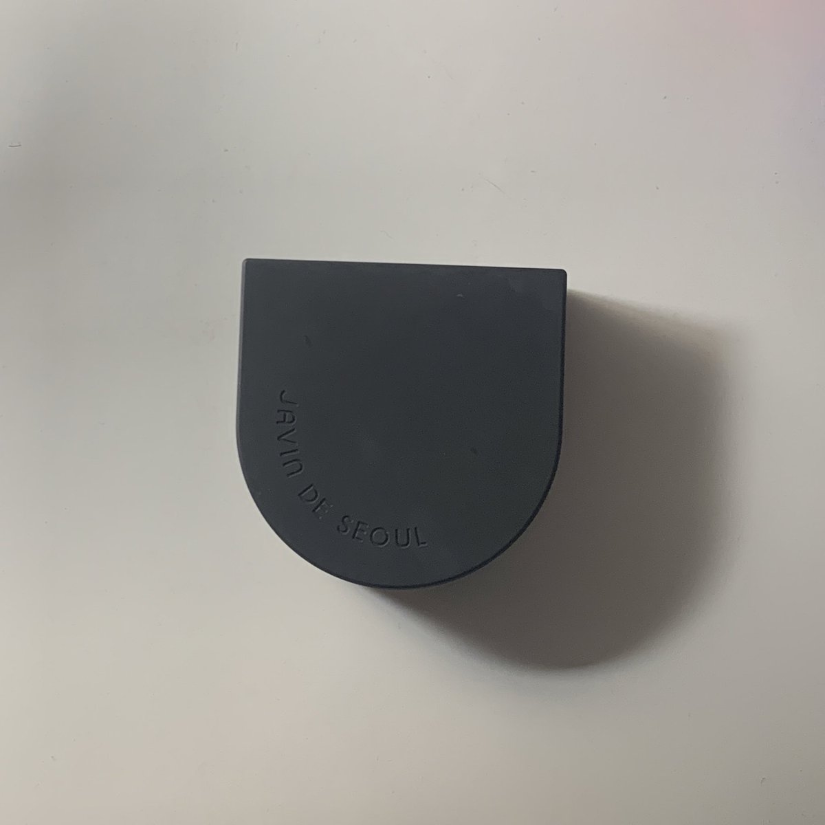 jamglimpse's tweet image. ส่งต่อ cushion javin de seoul 🪽.

เบอร์ 20 น้องเป็นสูตรแมตต์ 
เหลือเยอะคับ เค้าลองใช้ไปสองครั้ง 
ขอคนสะดวกซักพัฟเองน้า

🪷 𓈒 360 b free shipping

#ส่งต่อเครื่องสําอาง #ส่งต่อคสอ #ส่งต่อเครื่องสําอางมือสอง #เครื่องสําอางมือสอง