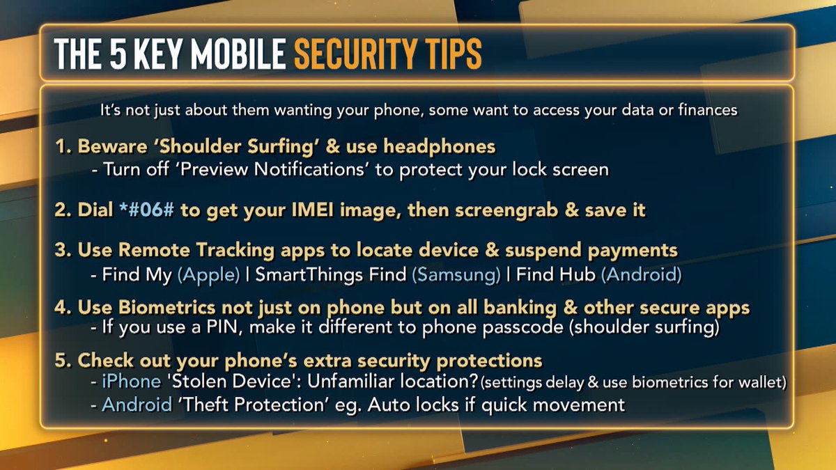 The Martin Lewis Money Show Live tweet media