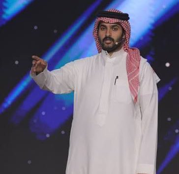 رجل صالح tweet media