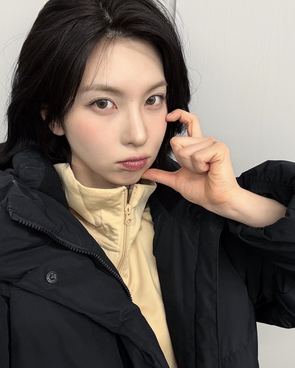 nmixxpics_'s tweet image. 260121 🐥🫧