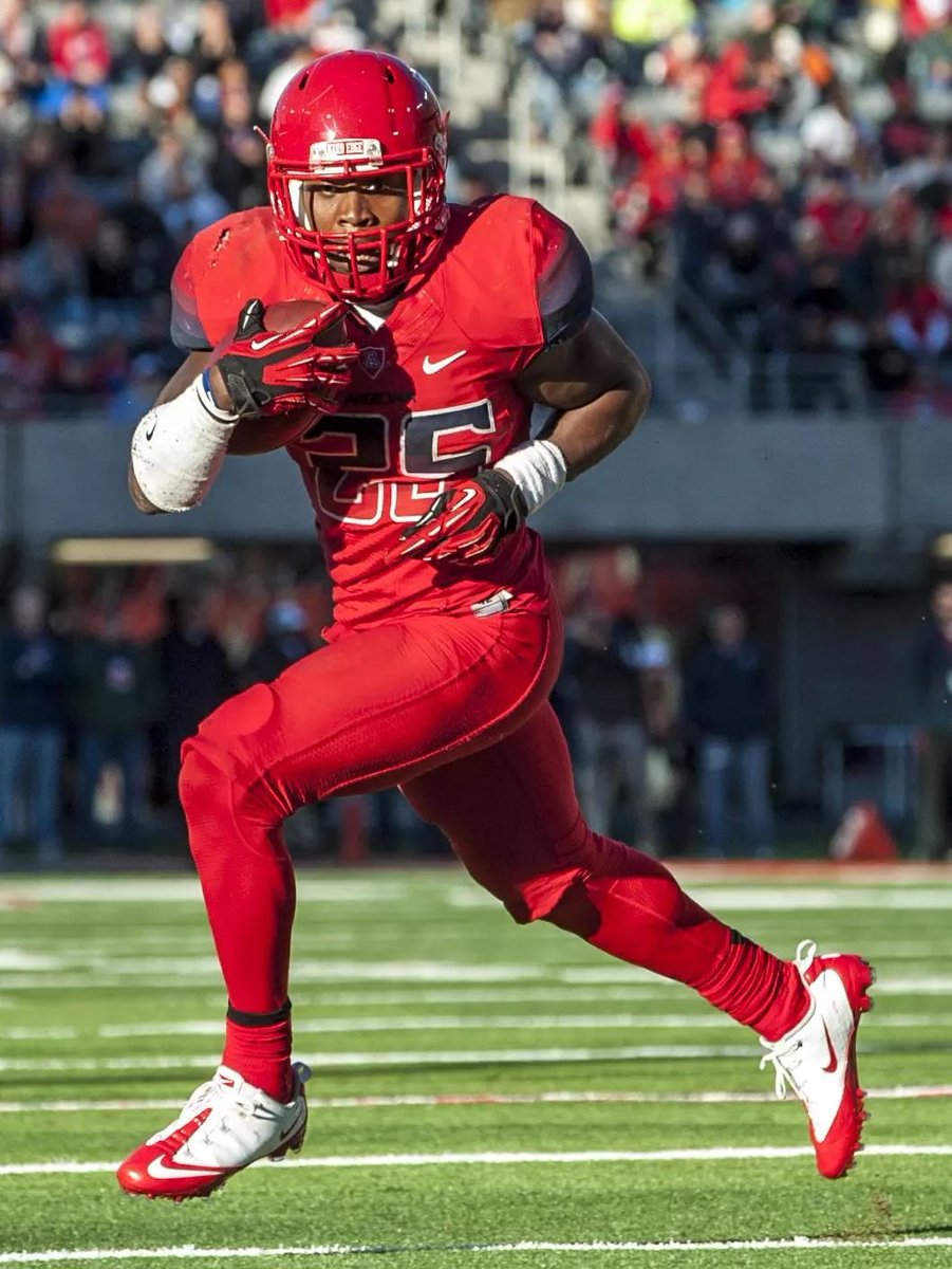 Mark (MJ) Allen Jr. tweet media