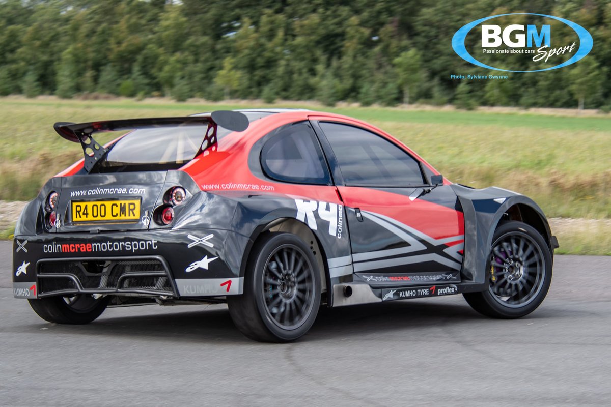 Obscure Supercars tweet media