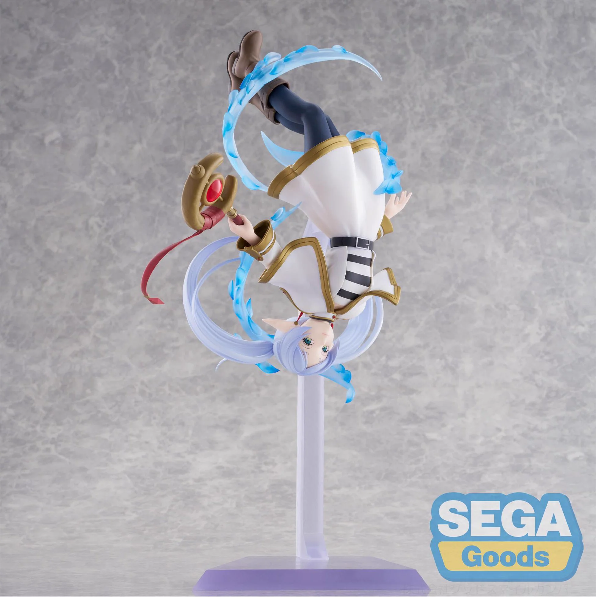 葬送のフリーレン FIGURIZMα フリーレン 花舞 6点セット しゅんドラン on X: 
