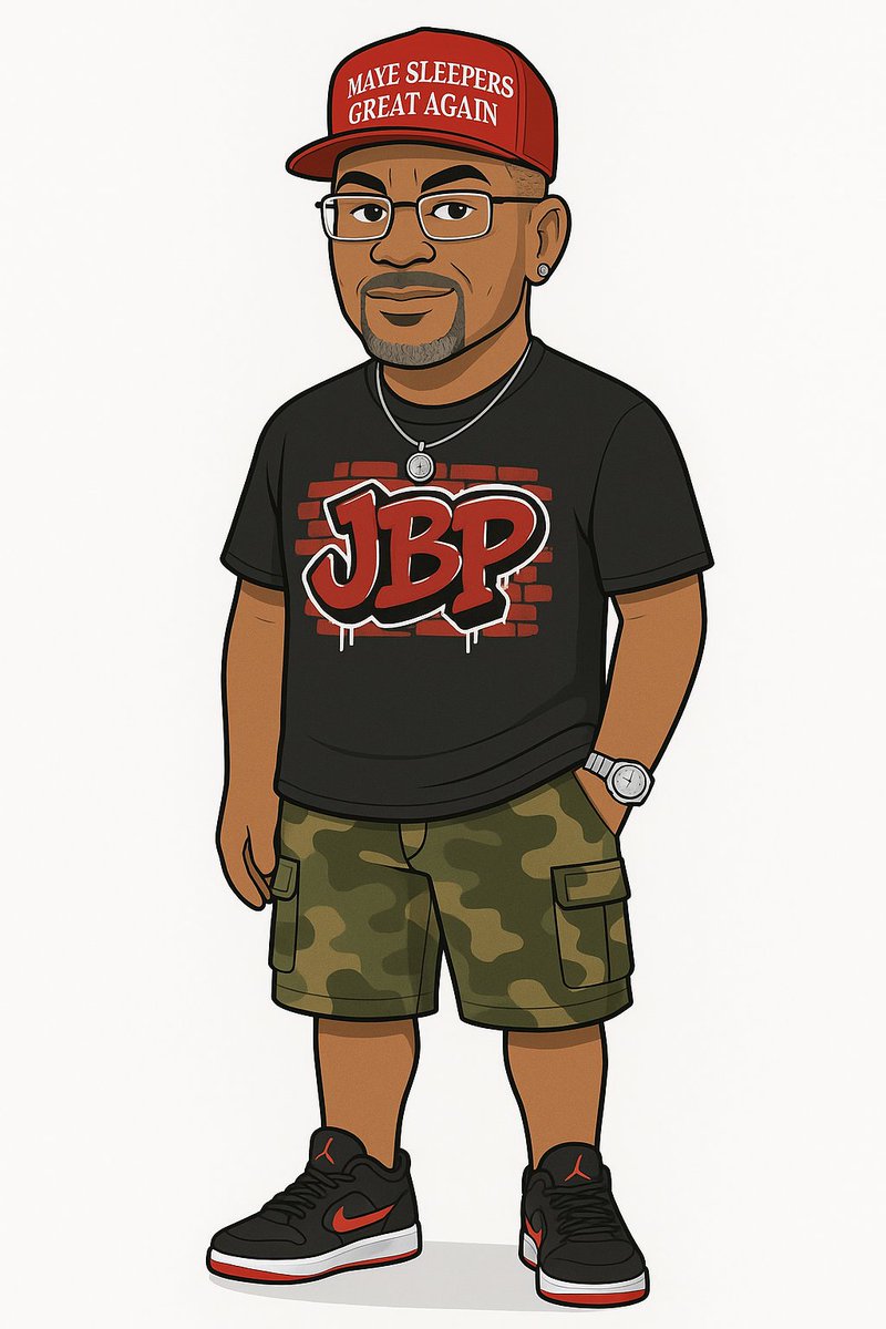 TeamMFN's tweet image. Make Sleepers Great Again. Please bring em back! @Ian_Schwartzman @JoeBuddenPod @JoeBiden @JoeBudden