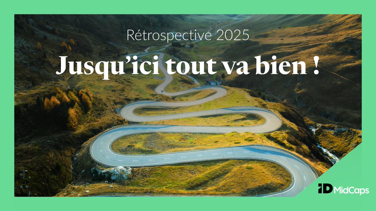 IDMidCaps 🏛📊 tweet media