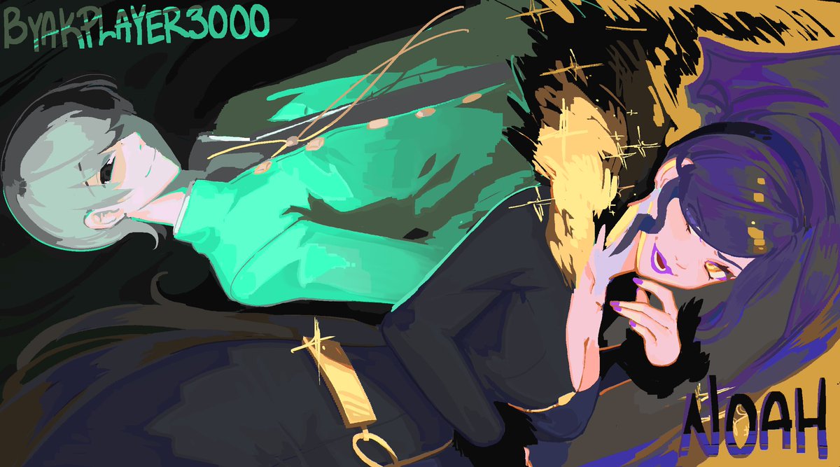 🆓🇵🇸 Juushichi tweet media