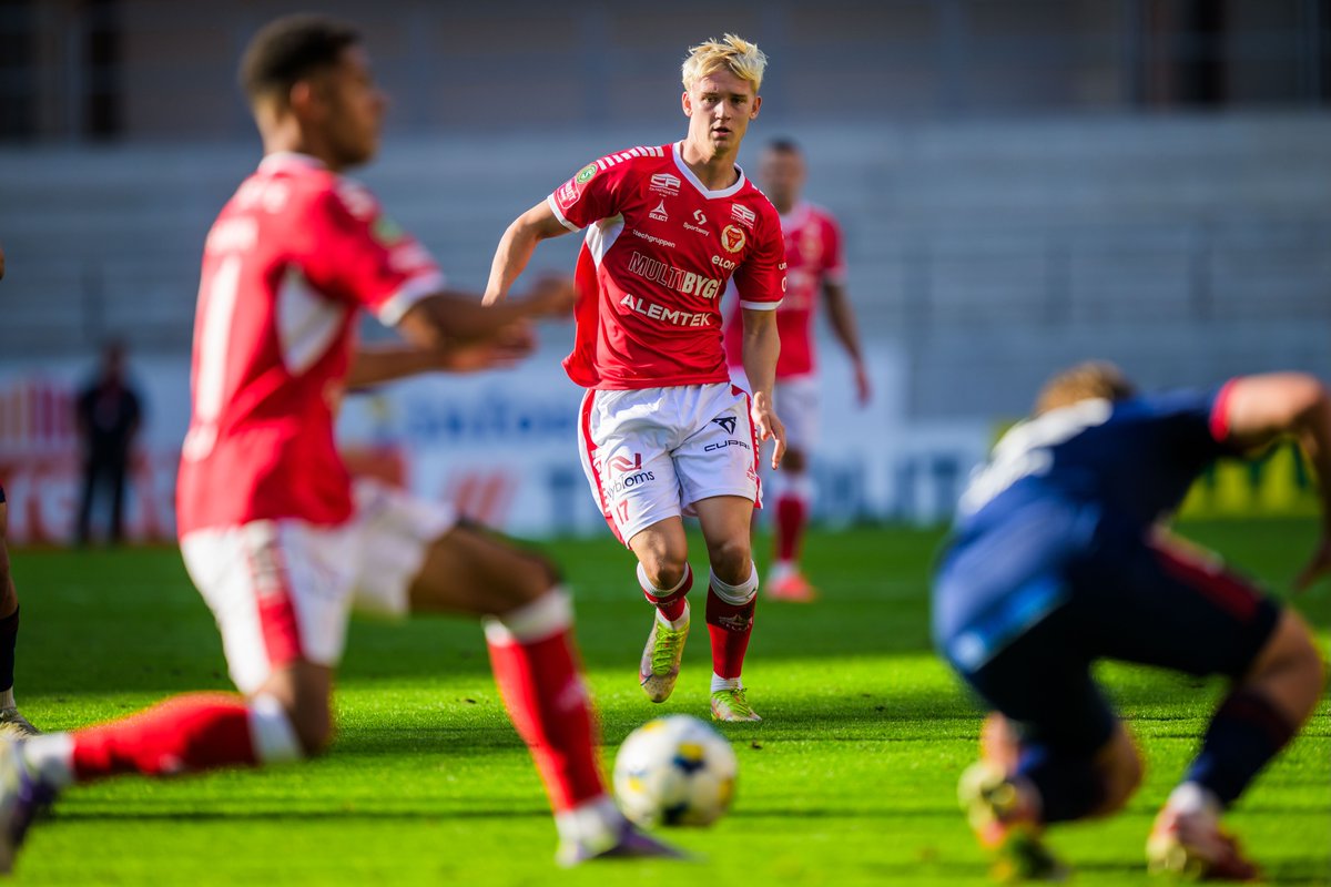 Avsparkstider omgång 1-10 i Allsvenskan fastställda.
kalmarff.se/allsvenskans-s…