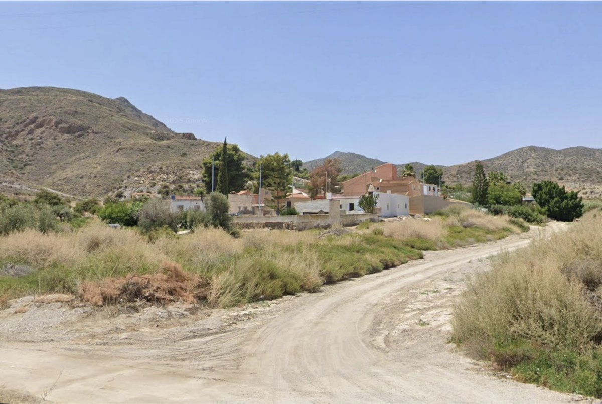 El PP Águilas reclama una solución definitiva al acceso de Los Gallegos 
<a href="/PPAguilas/">Partido Popular de Águilas</a> 
radioaguilas.blogspot.com/2026/01/el-pp-…