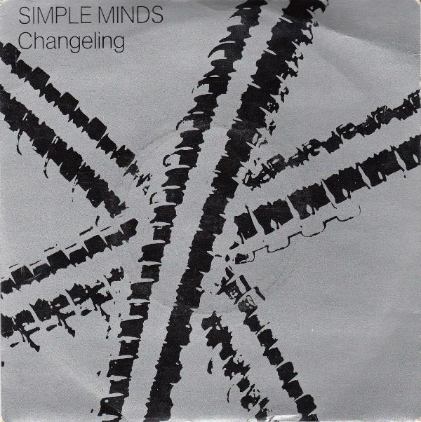 NYcheesy's tweet image. #SimpleMinds
‘Changeling’ from the album ‘Real to Real Cacophony’ and released as a single in 1980

'Overground, underground, pulsating through
Street parade, day arcade, no cloning you Uniform, won't conform, hero who dies
Find a boy, kill a toy, get no reply'