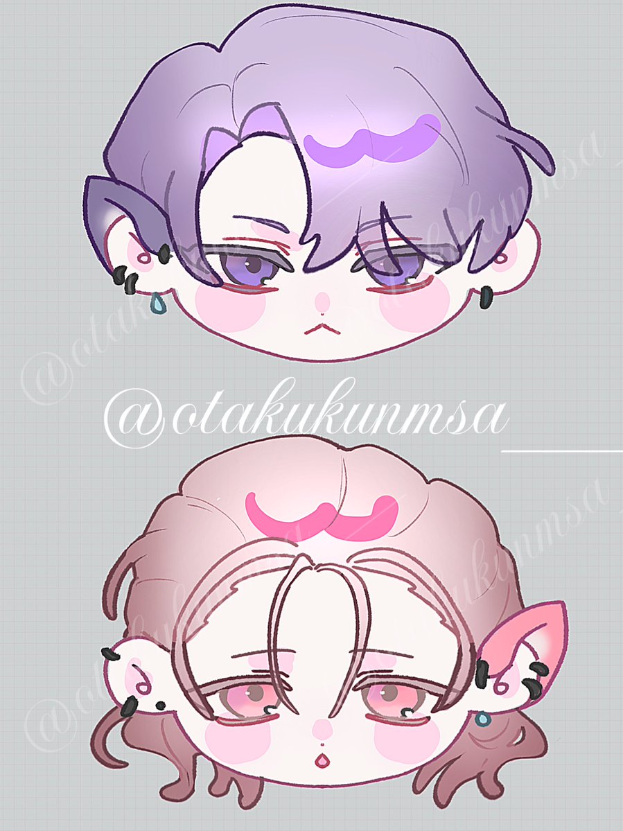 入らなかった二振り🐶