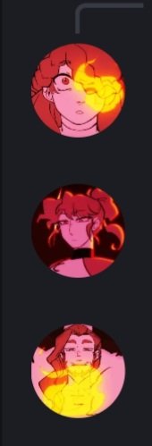 my friends are so normal about cherri's backstory(im the one with apo lmao)
