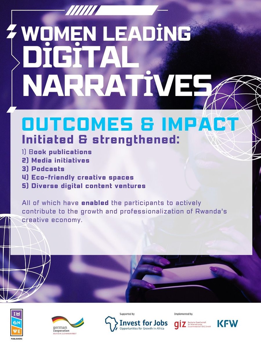 Imagine We Rwanda tweet media