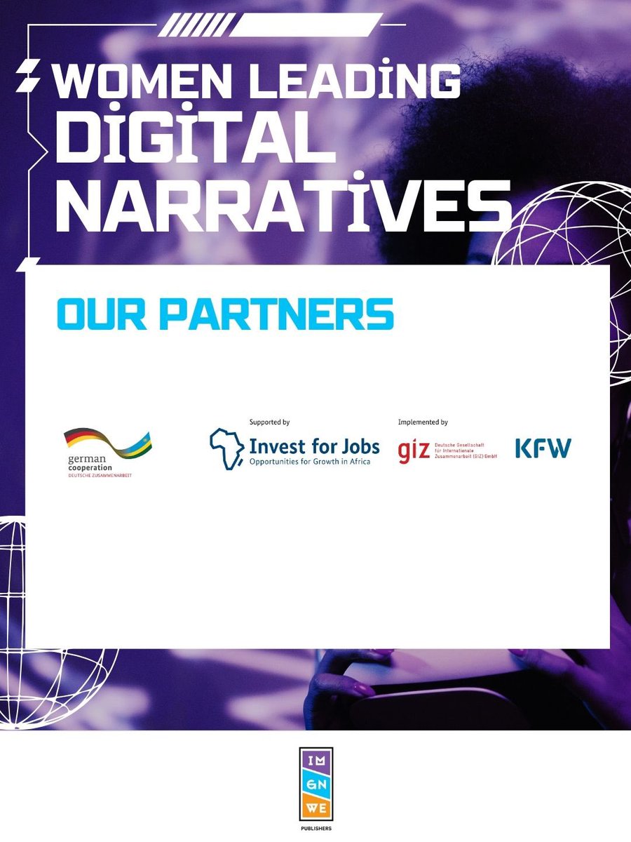 Imagine We Rwanda tweet media