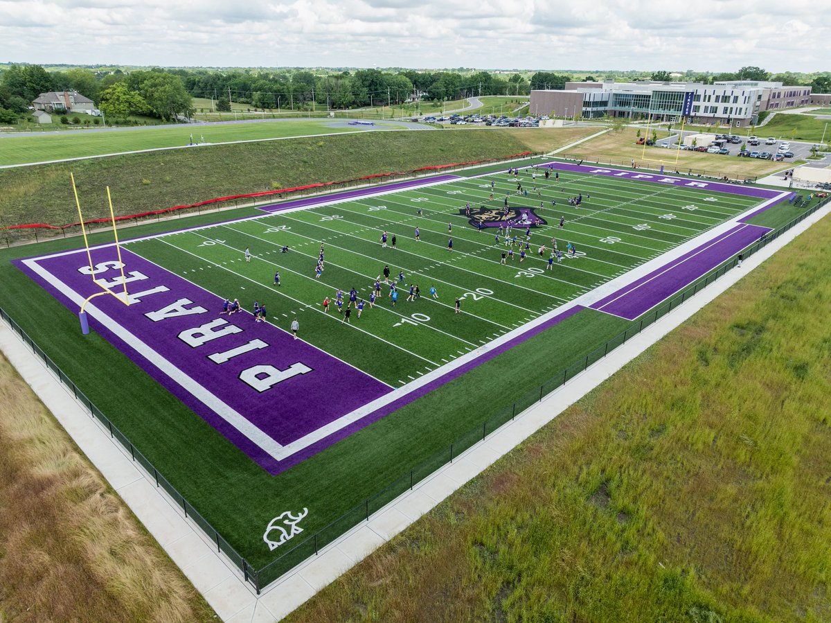 Sports in Kansas tweet media