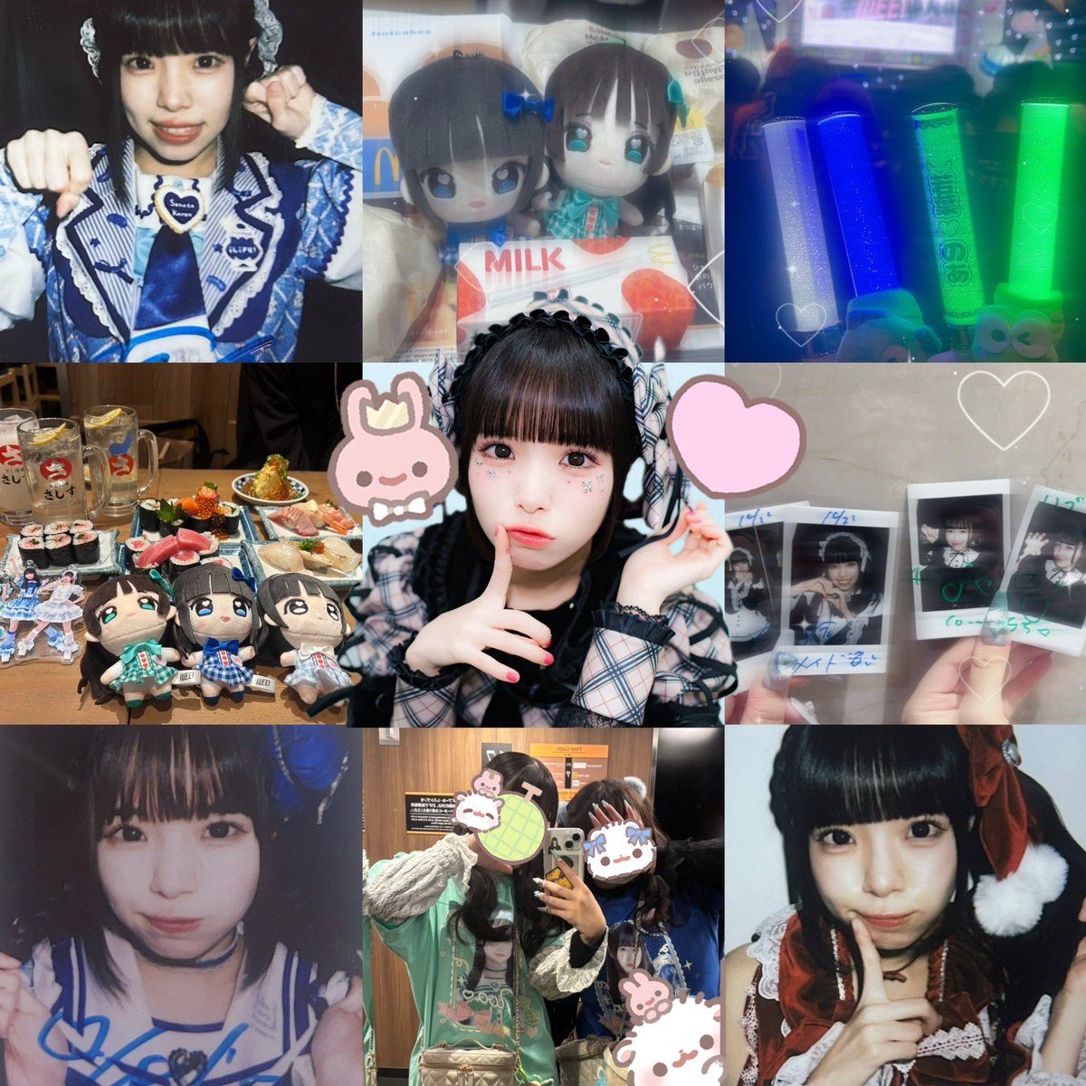 0g_gu's tweet photo. 空詩かれんちゃんがだいすきです☝🏻💫❕
 #あいらいふぁーさんと繋がりたい  #あいらいふぁーと繋がりたい #アイライファーさんと繋がりたい #ヒロインズ好きな人と繋がりたい  #地下アイドル好きな人と繋がりたい #iLiFE好きな人と繋がりたい #趣味垢さんと繋がりたい https://t.co/3lIKWKkeVR
