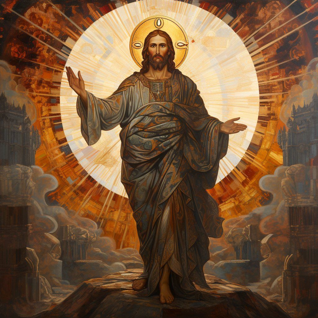 oliverburdick's tweet photo. The greatest man to ever walk this earth:

Jesus Christ. https://t.co/TL2wPDWyAp