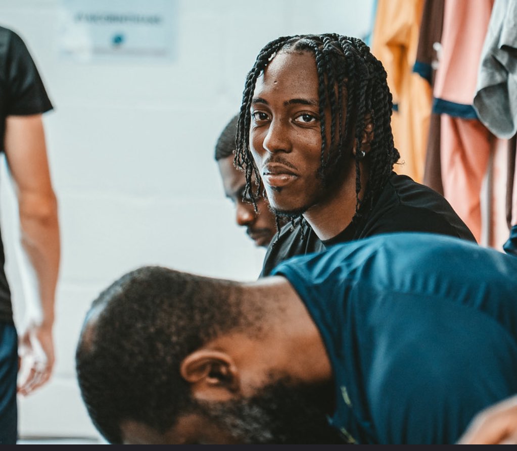 Speak Less tweet media