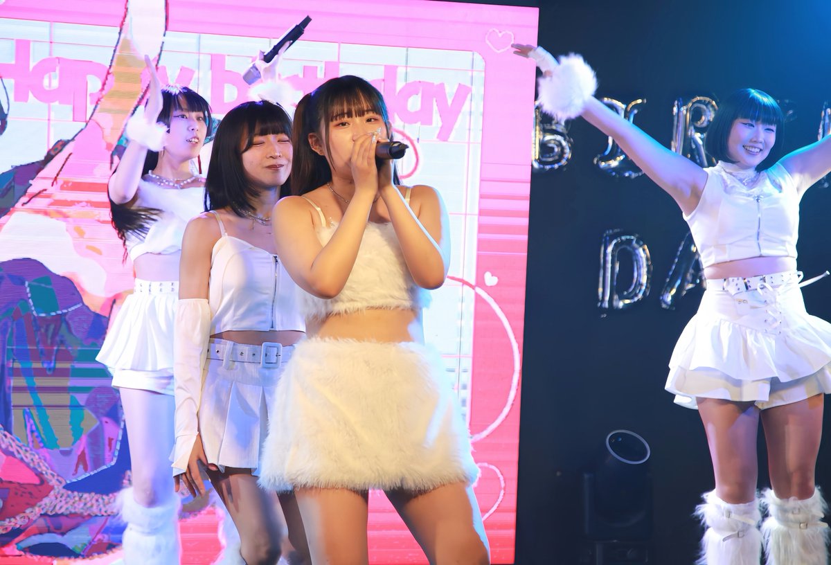 五反田G7(2026/1/11) HEAVENLYライブ🎤 ※撮影可能日 やまだみすず