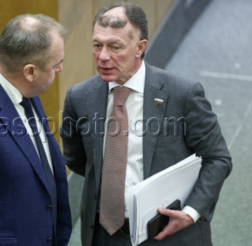 Maria Pevchikh tweet media