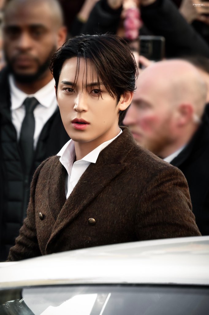 ph970406's tweet image. 260121 DIOR #민규 

Prince🖤

#MINGYUxDiorWinter26 #DiorWinter26
#MINGYU #세븐틴 #SEVENTEEN
@dior @pledis_17