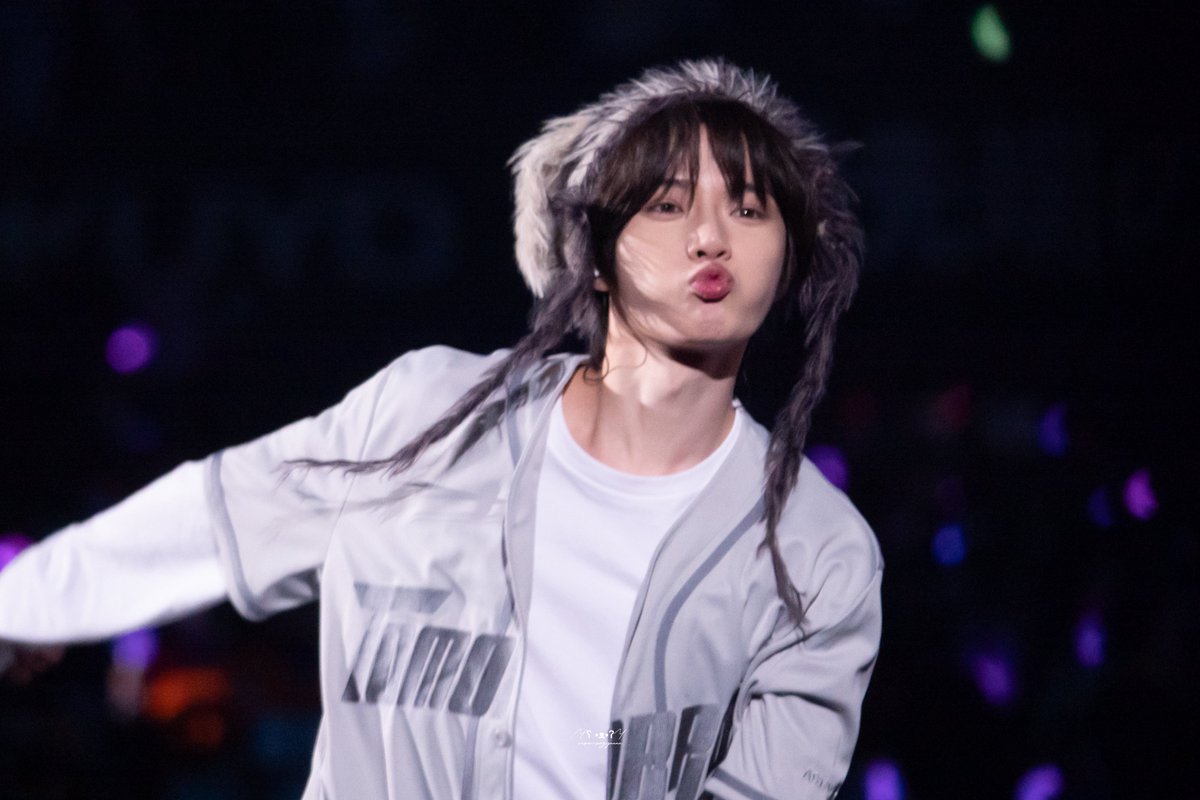 moamoagyuuuu's tweet image. 260121 Act:Tomorrow in Tokyo dome
#BEOMGYU #범규