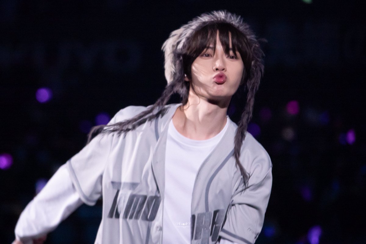 moamoagyuuuu's tweet image. 260121 Act:Tomorrow in Tokyo dome
#BEOMGYU #범규