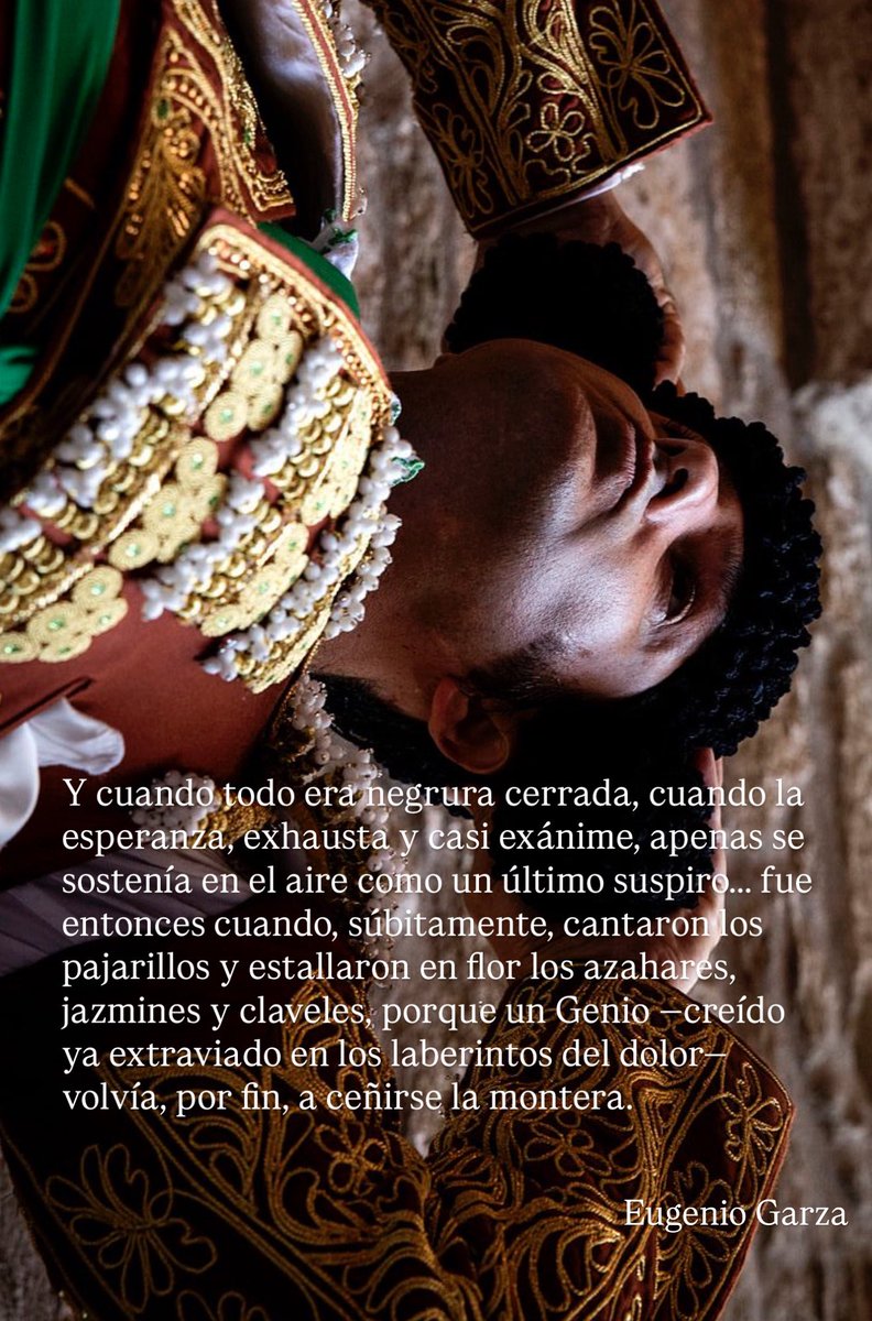 Eugenio Garza (@eugeniogarzav) on Twitter photo 
