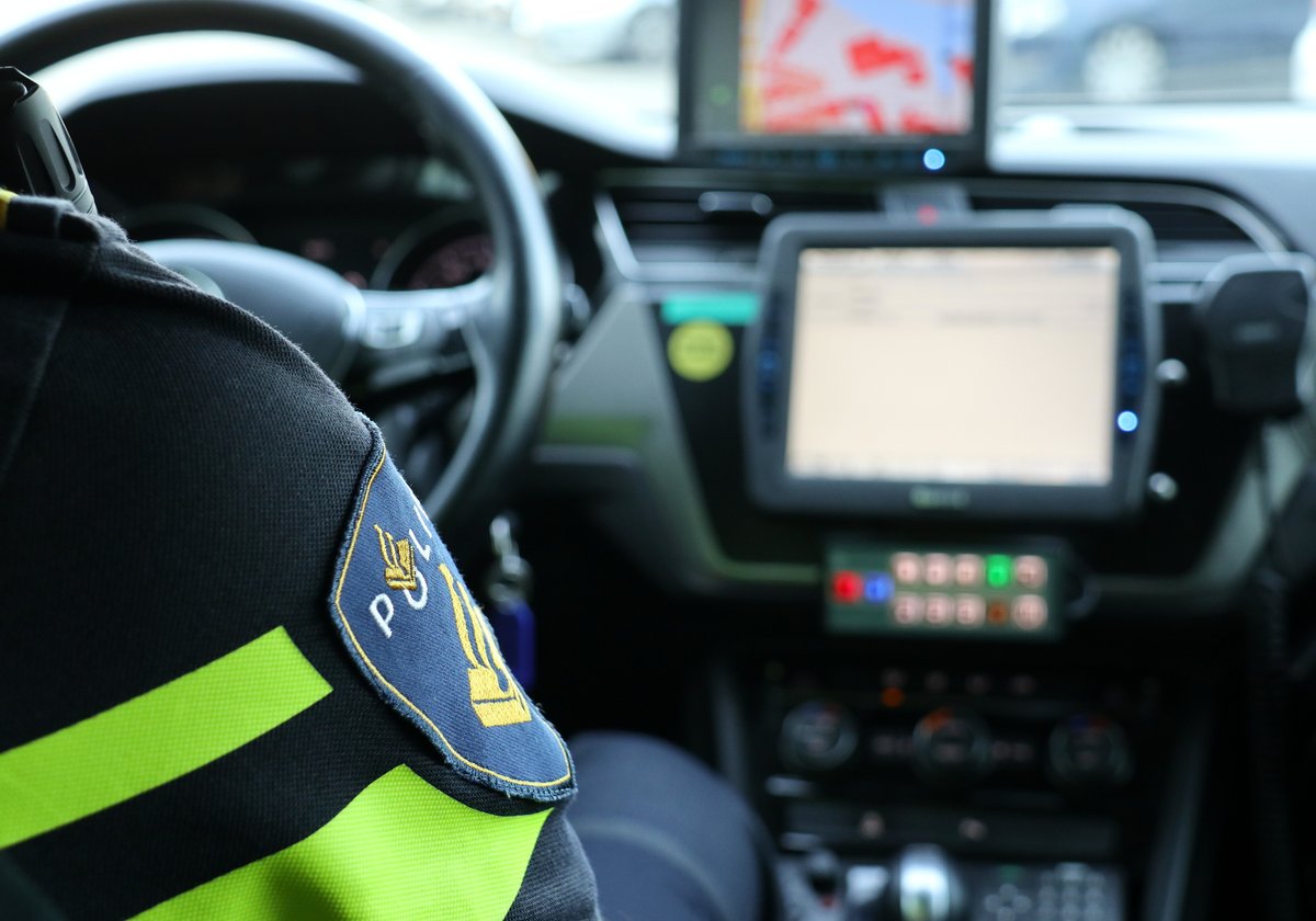 Steekincident in Lieshout