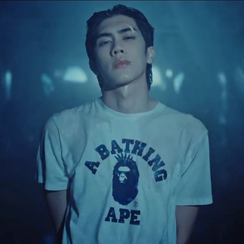 wedtwentyfour's tweet image. ยุสเส้อ : โชกุนหล่อสัด เปียกน้ำหล่อมาก
เพื่อนร่วมวง : 🦧

ดูทำ ไอน้องกร 55555555555555555555