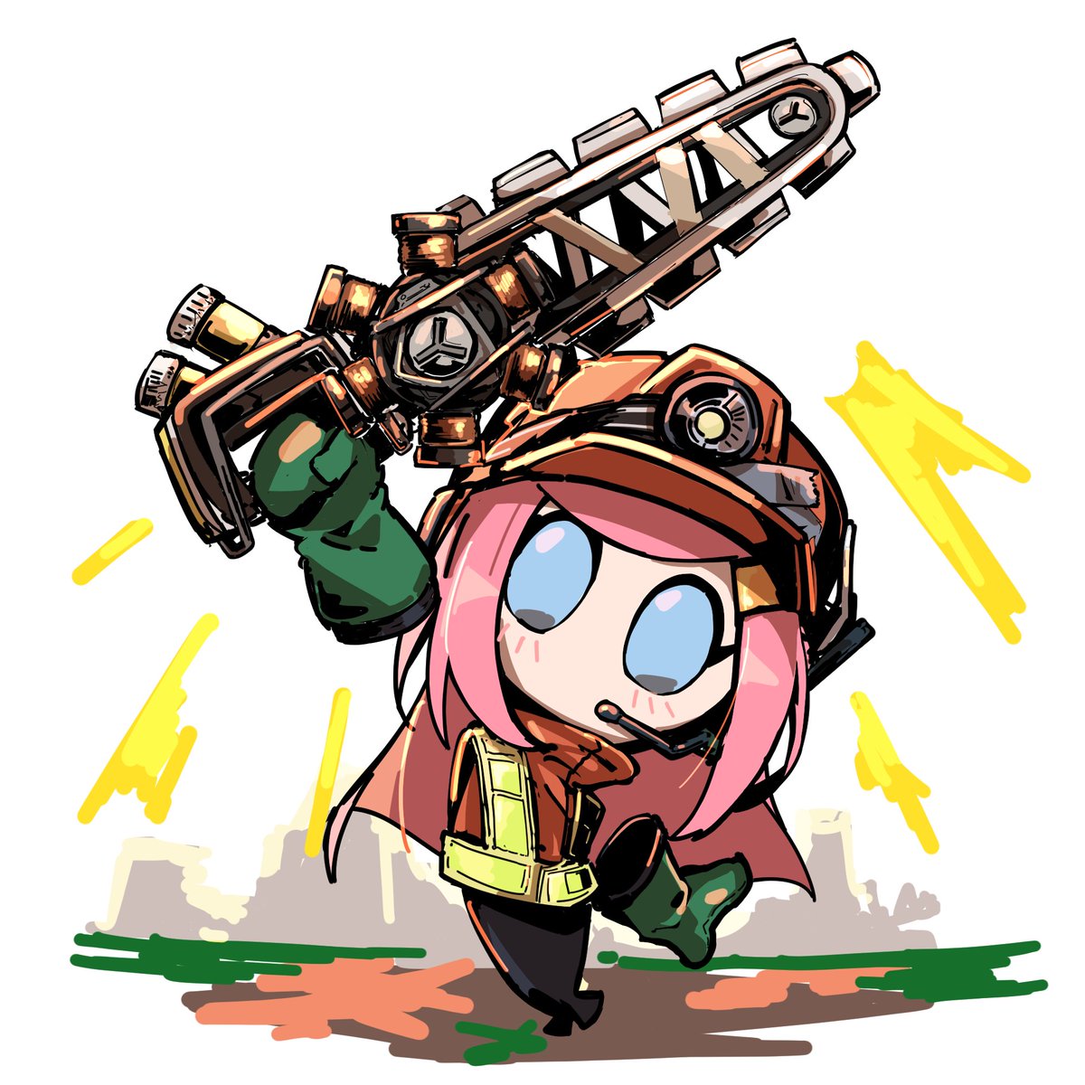 クマサンワイパーを手に入れた