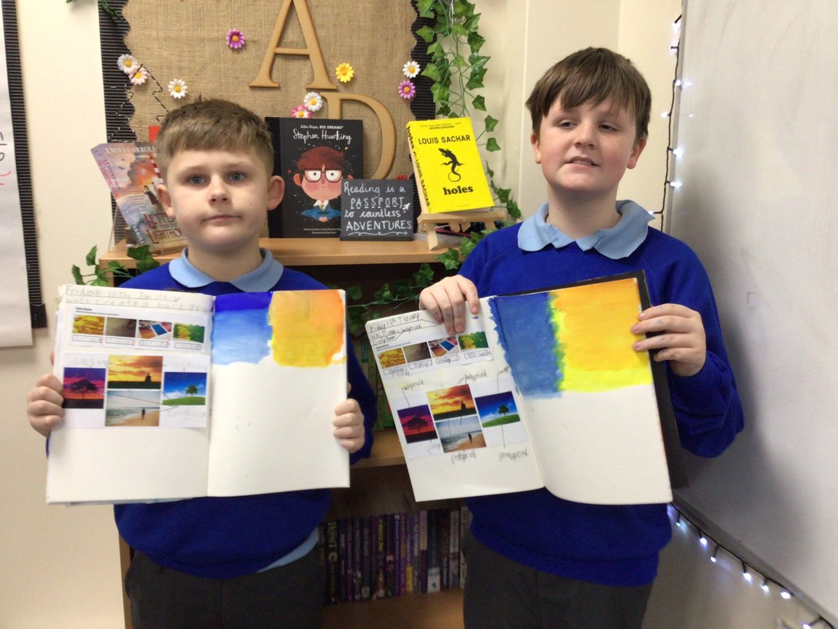 Marus Bridge Primary tweet media