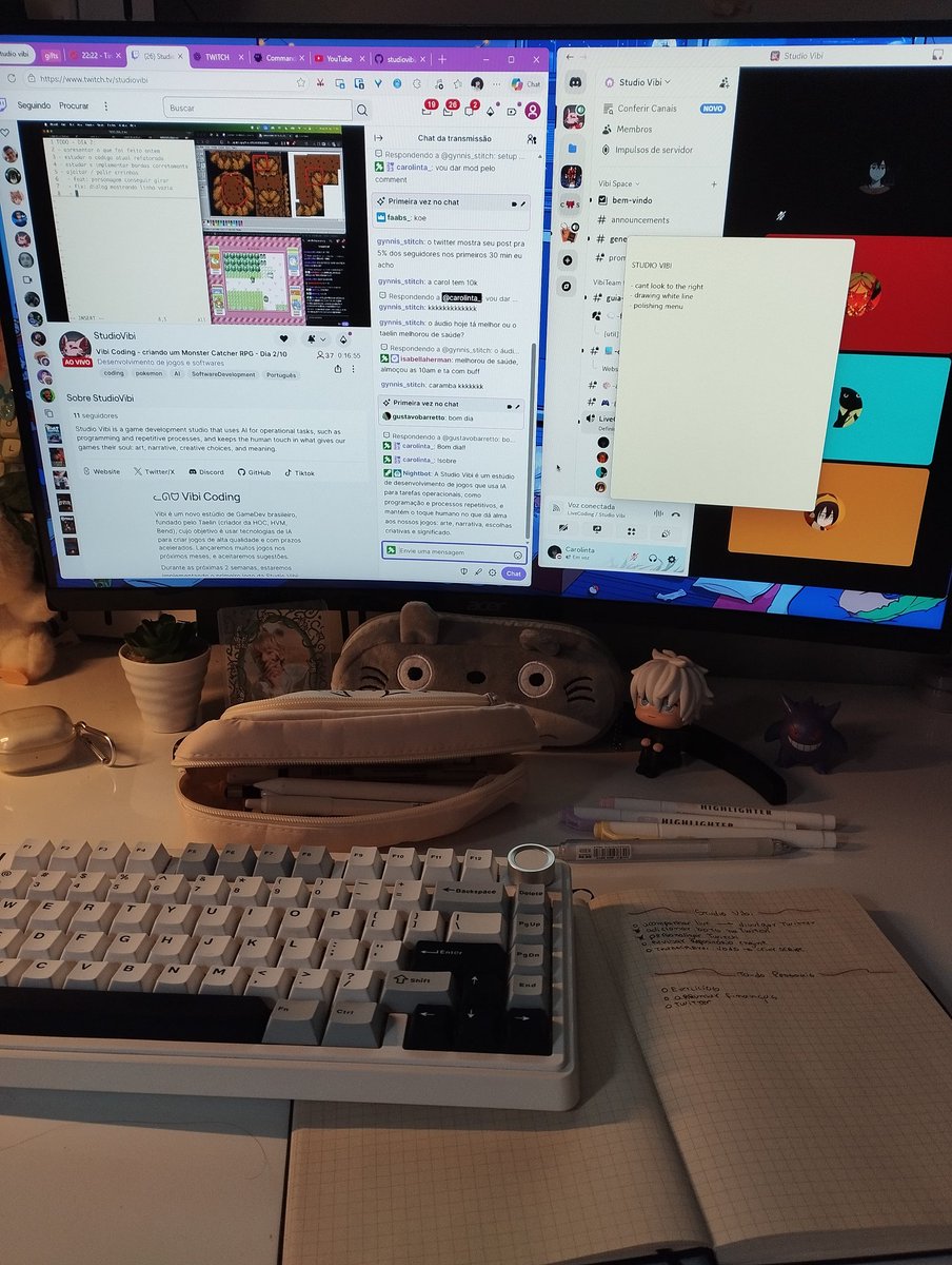 carolinta 💻 | ࿔*:･ tweet media