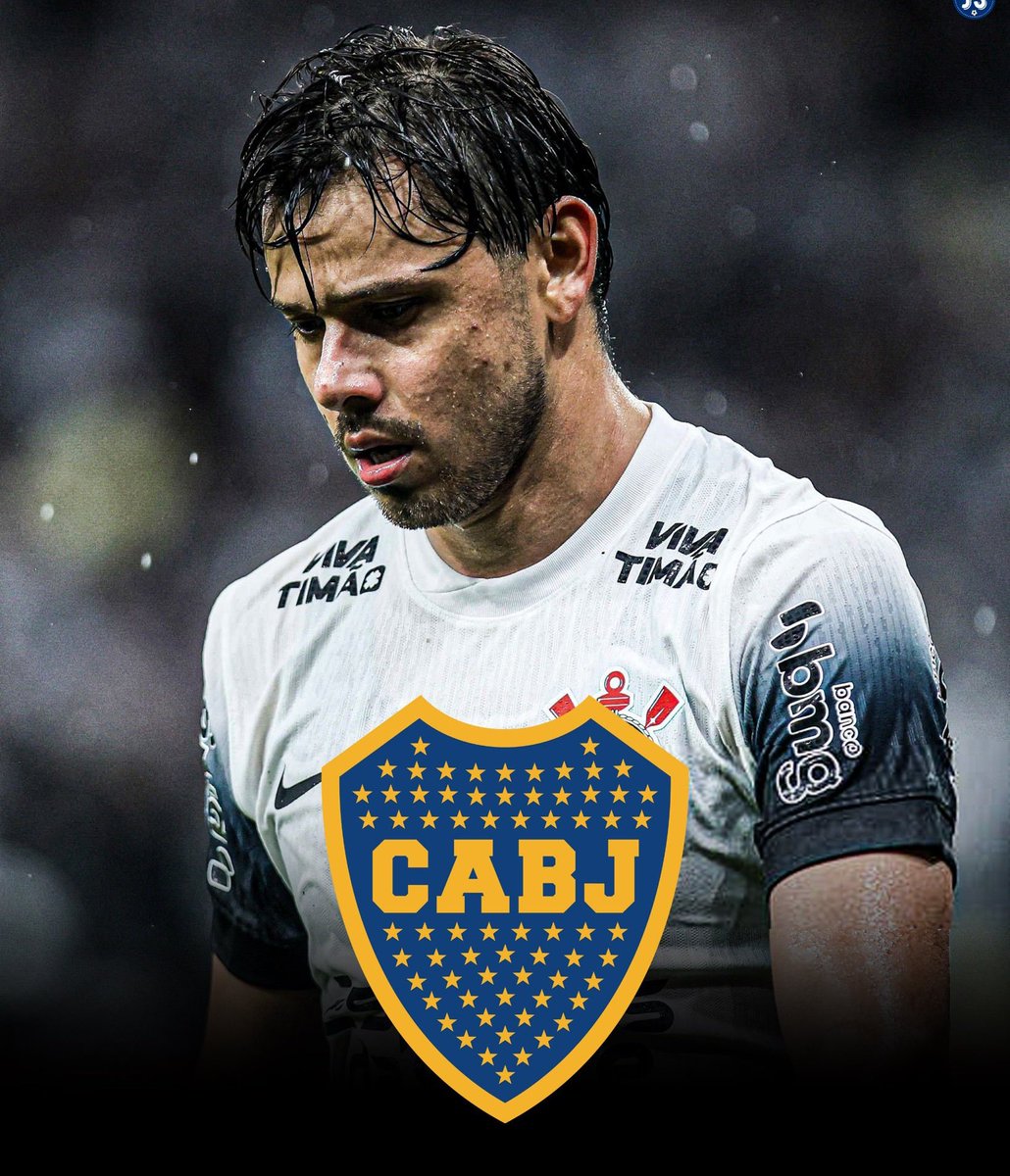 No tengo ninguna duda de que Angel Romero va a jugar en Boca, de hecho hoy o mañana lo van a presentar.

Viene porque cumple con algunos de los requisitos para ser refuerzo de Riquelme:

- No tiene club.
- Era suplente.
- Tiene casi 35 años.
- Se lesiona seguido.

LINDO CLAVO.